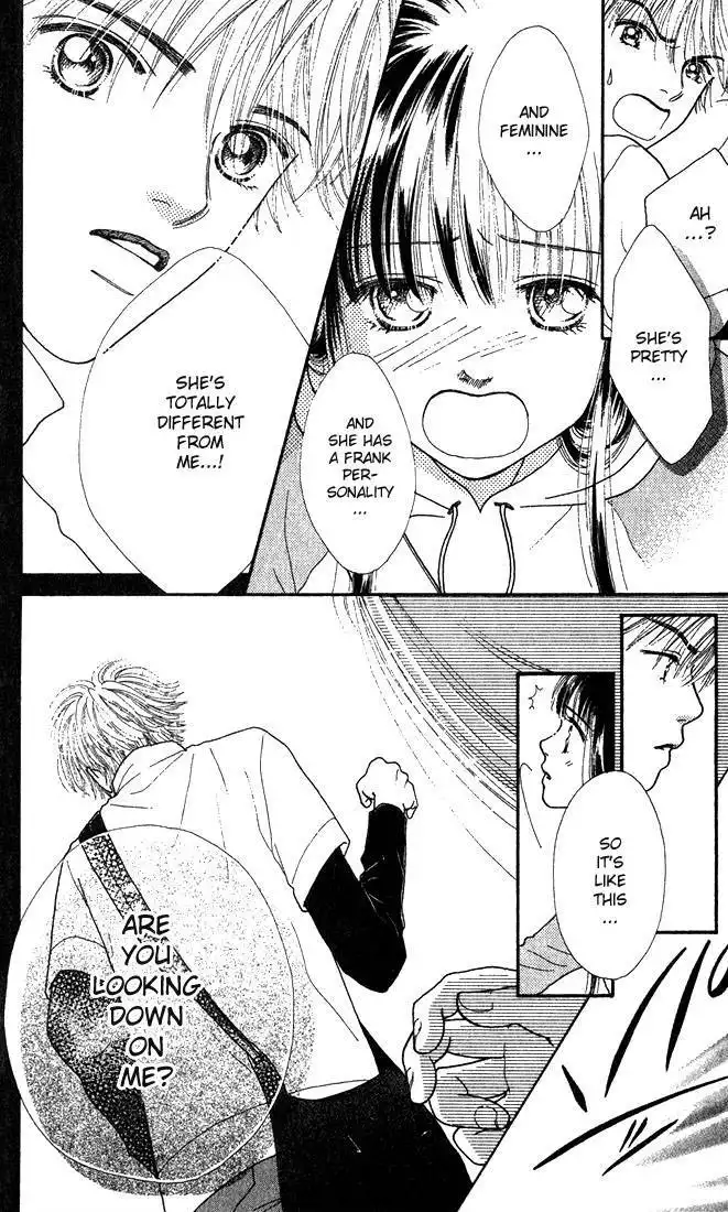 Parfait Tic Chapter 5.2 14